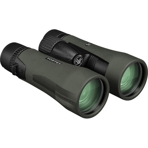 Vortex 12x50 Diamondback HD Binoculars Camera tek