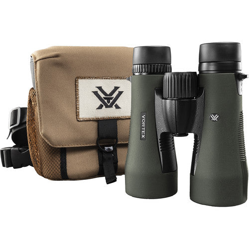 Vortex 12x50 Diamondback HD Binoculars Camera tek