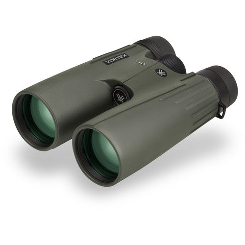 Vortex Viper 12X50 HD Binocular Camera tek