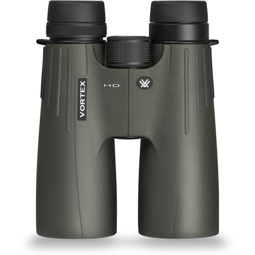 Vortex Viper 12X50 HD Binocular Camera tek