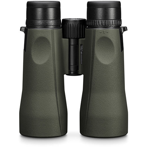 Vortex Viper 12X50 HD Binocular Camera tek