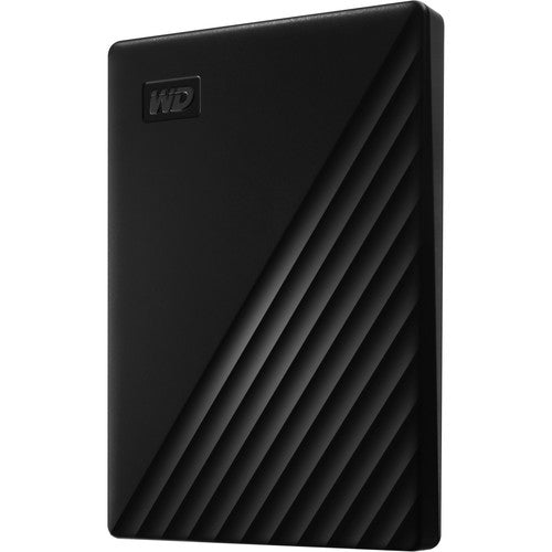 WD 2TB My Passport USB 3.2 Gen 1 External Hard Drive Camera tek