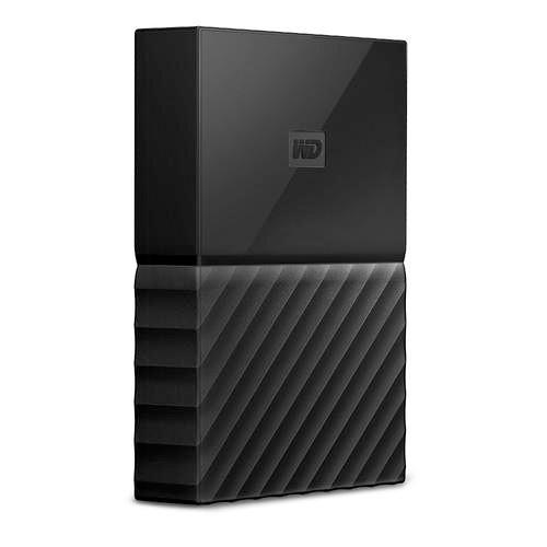 WD 2TB My Passport for Mac USB 3.0 External Hard Drive Camera tek