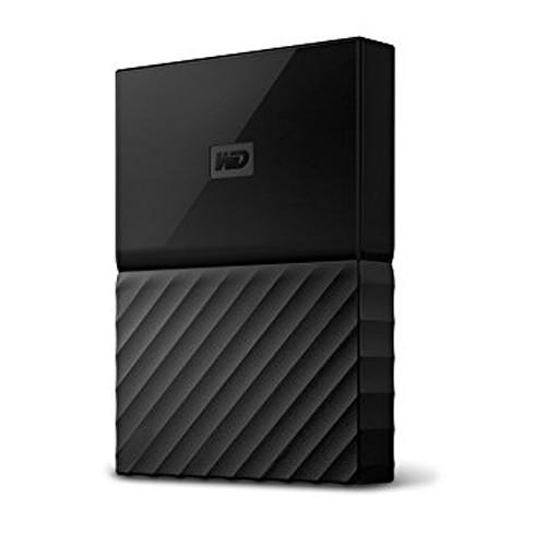 WD 2TB My Passport for Mac USB 3.0 External Hard Drive Camera tek