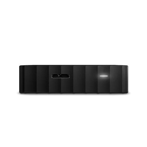 WD 2TB My Passport for Mac USB 3.0 External Hard Drive Camera tek