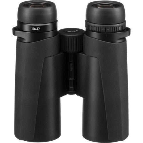 Zeiss Conquest HD 10x42 Binoculars Camera tek