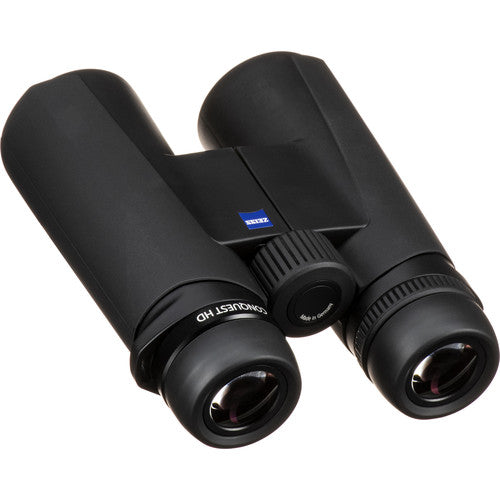 Zeiss Conquest HD 8x42 Binoculars Camera tek