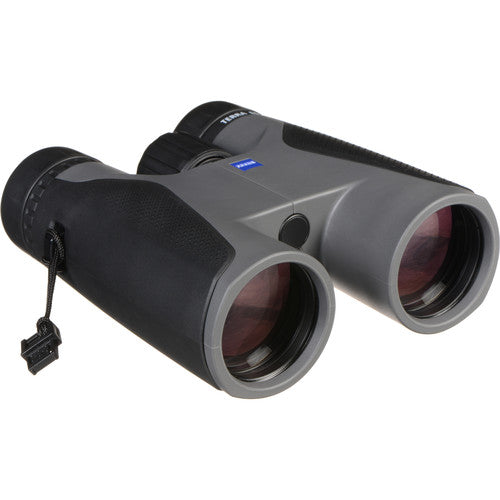 Zeiss Terra ED 8x42 (Grey/Black) Binoculars Camera tek