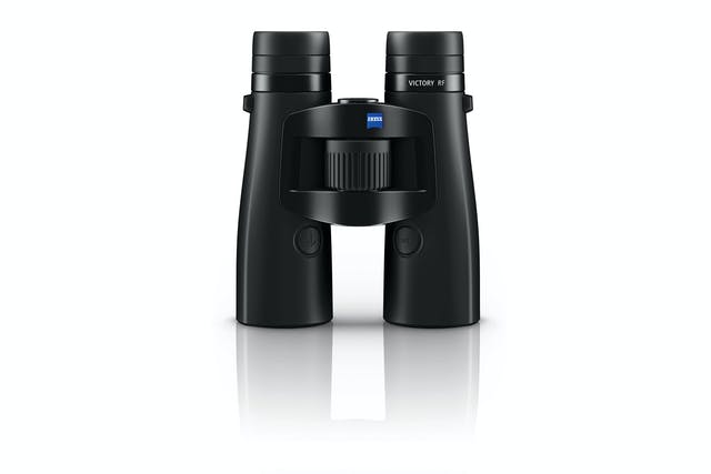 Zeiss Victory Rangefinder 8x54 (Black) Camera tek