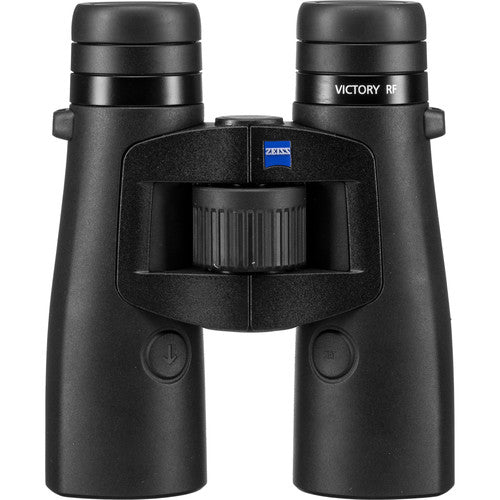 Zeiss Victory Rangefinder 8x42 (Black) Camera tek