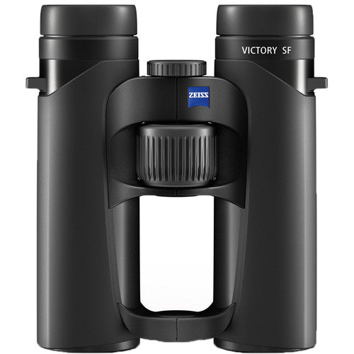 Zeiss Victory SF LotuTec 10x32 (Black) Camera tek