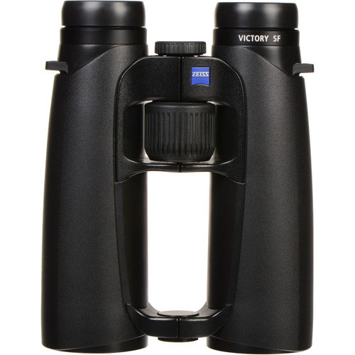 Zeiss Victory SF LotuTec 10x42 (Black) Camera tek