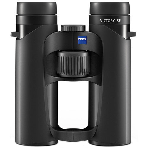 Zeiss Victory SF LotuTec 8x42 (Black) Camera tek