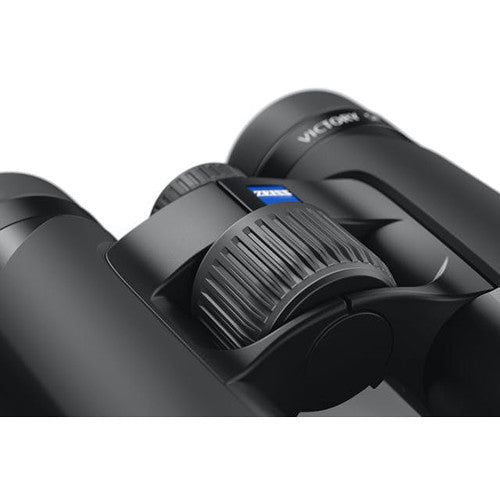 Zeiss Victory SF LotuTec 8x32 (Black) Camera tek