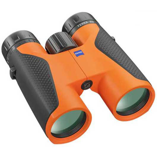 Zeiss Terra ED 8x42 Binoculars orange Camera tek