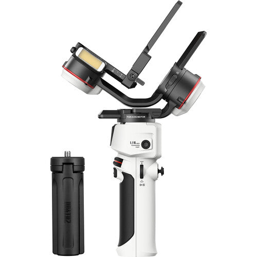 Zhiyun-Tech CRANE-M3 3-Axis Handheld Gimbal Stabilizer Camera tek