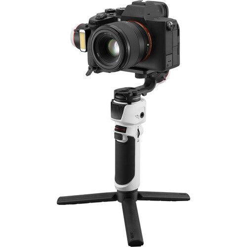 Zhiyun-Tech CRANE-M3 3-Axis Handheld Gimbal Stabilizer Camera tek