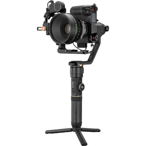 Zhiyun-Tech CRANE 2S Handheld Gimbal Stabilizer Camera tek