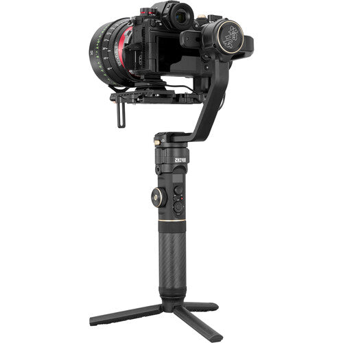 Zhiyun-Tech CRANE 2S Handheld Gimbal Stabilizer Camera tek