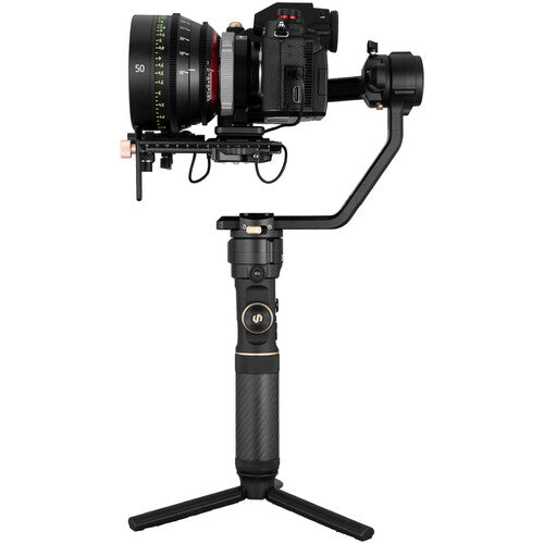 Zhiyun-Tech CRANE 2S Handheld Gimbal Stabilizer Camera tek