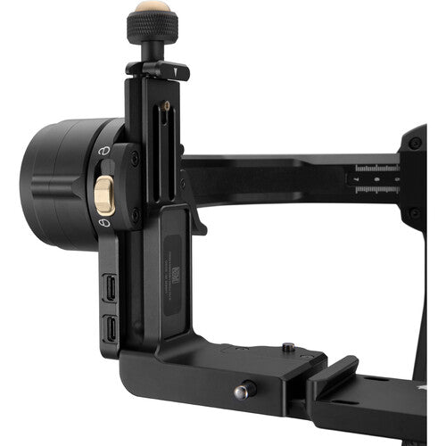 Zhiyun-Tech CRANE 2S Handheld Gimbal Stabilizer Camera tek