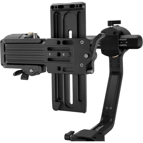 Zhiyun-Tech CRANE 2S Handheld Gimbal Stabilizer Camera tek