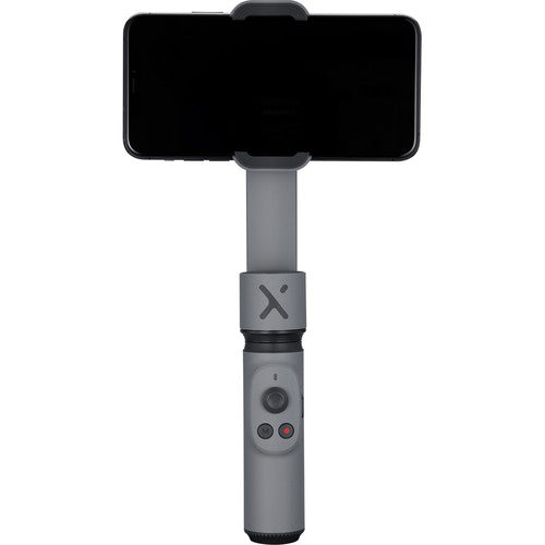 Zhiyun-Tech SMOOTH-X Smartphone Gimbal (Gray) Camera tek