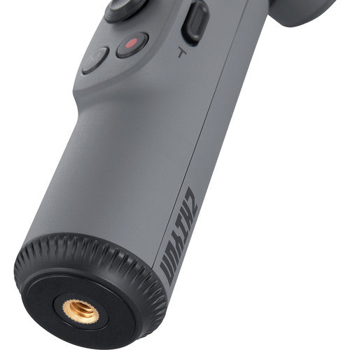 Zhiyun-Tech SMOOTH-X Smartphone Gimbal (Gray) Camera tek
