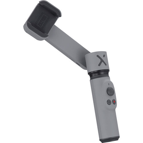 Zhiyun-Tech SMOOTH-X Smartphone Gimbal (Gray) Camera tek
