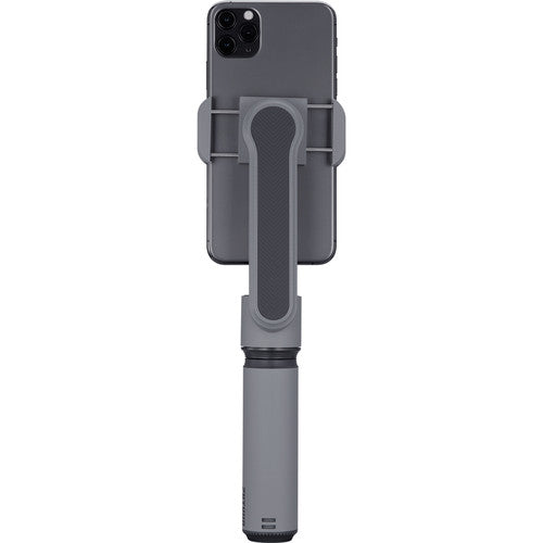 Zhiyun-Tech SMOOTH-X Smartphone Gimbal (Gray) Camera tek