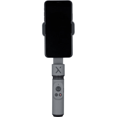 Zhiyun-Tech SMOOTH-X Smartphone Gimbal (Gray) Camera tek