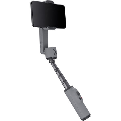 Zhiyun-Tech SMOOTH-X Smartphone Gimbal (Gray) Camera tek