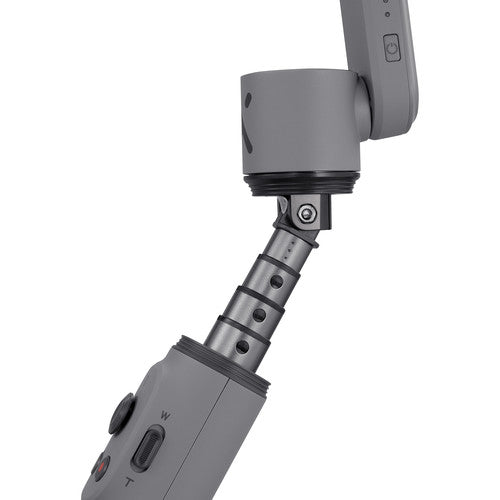 Zhiyun-Tech SMOOTH-X Smartphone Gimbal (Gray) Camera tek