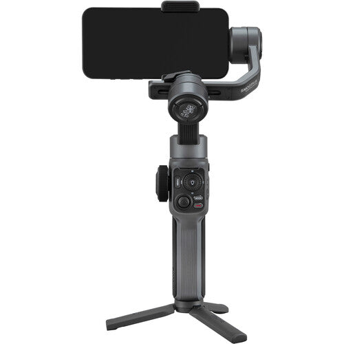 Zhiyun-Tech Smooth-5 Smartphone Gimbal Camera tek