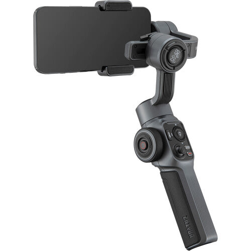 Zhiyun-Tech Smooth-5 Smartphone Gimbal Camera tek