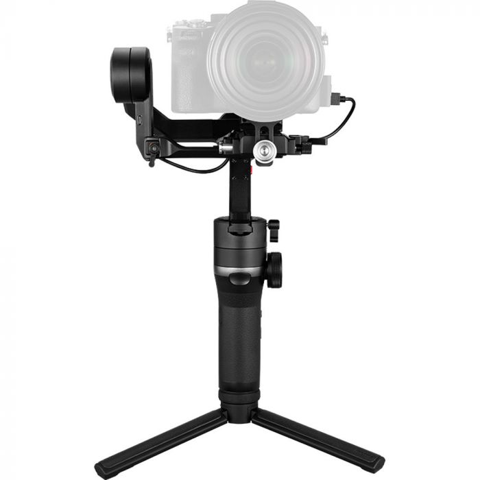 Zhiyun-Tech WEEBILL-S Handheld Gimbal Stabiliser Camera tek