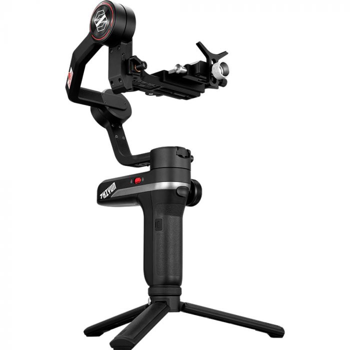 Zhiyun-Tech WEEBILL-S Handheld Gimbal Stabiliser Camera tek