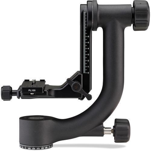 Benro Gimbal GH2 Head Camera tek