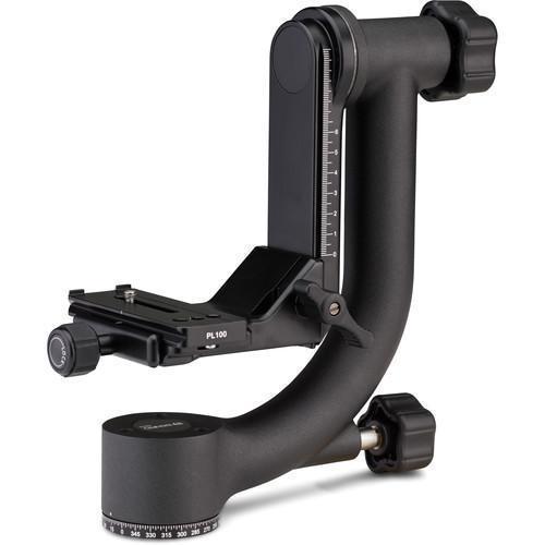 Benro Gimbal GH2 Head Camera tek