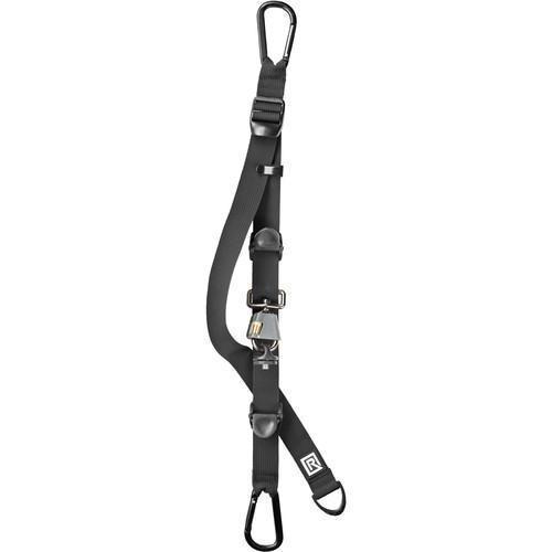 BlackRapid Backpack Breathe Strap Camera tek