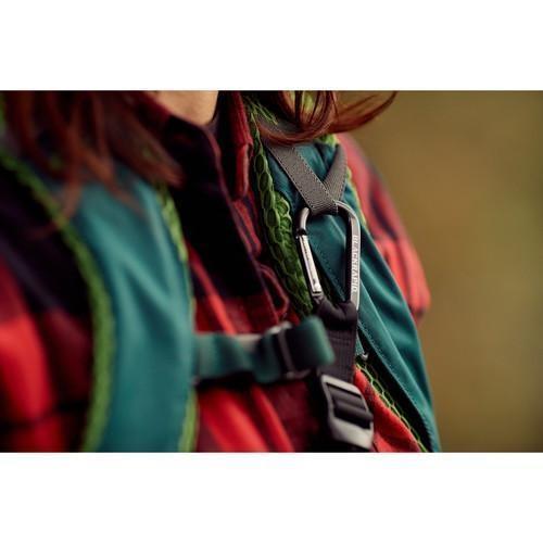 BlackRapid Backpack Breathe Strap Camera tek
