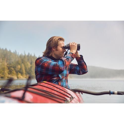 BlackRapid Binocular Breathe Strap Camera tek