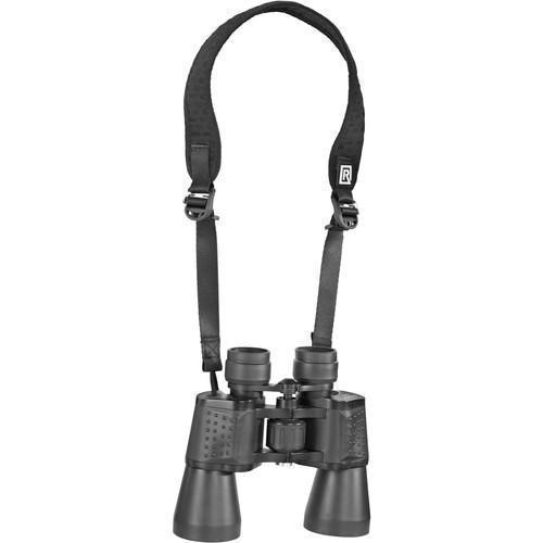 BlackRapid Binocular Breathe Strap Camera tek