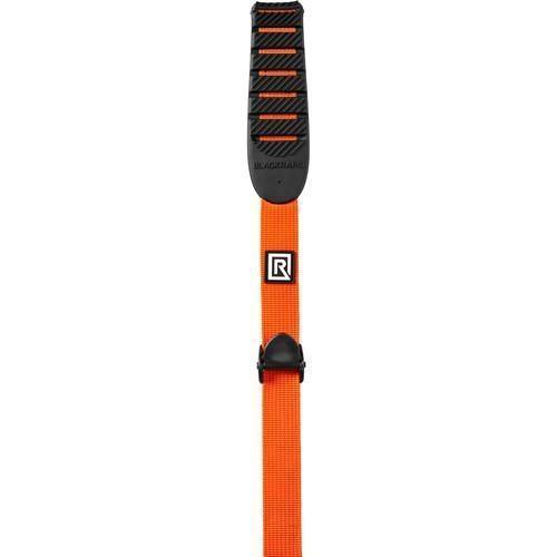 BlackRapid Cross Shot Breathe Orange Camera tek