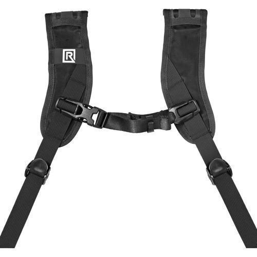 BlackRapid Double Breathe Strap Camera tek