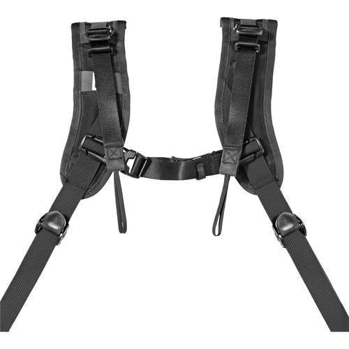 BlackRapid Double Breathe Strap Camera tek