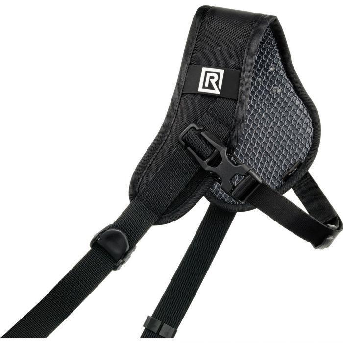 BlackRapid Sport Breathe Camera Strap Camera tek