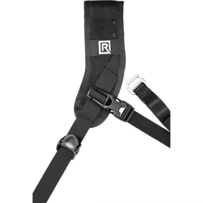 BlackRapid Sport Breathe Camera Strap Camera tek