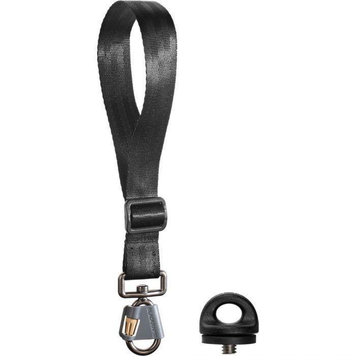 BlackRapid Wrist Strap Breathe with FR-5 FastenR Camera tek