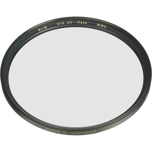 B+W PRO UV-Haze 95mm Filter Camera tek
